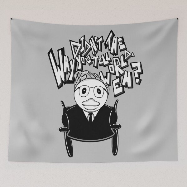 Item preview, Ductor Strangelove Comedy Movie  designed and sold by Jamie Collins.
