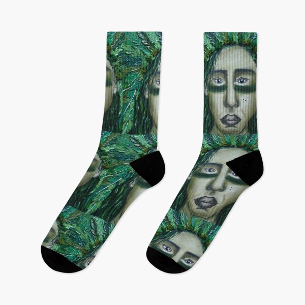 Artikelvorschau, Tribal King - Native Inspired Warrior Art entworfen und verkauft von MAISON SYLVIE.