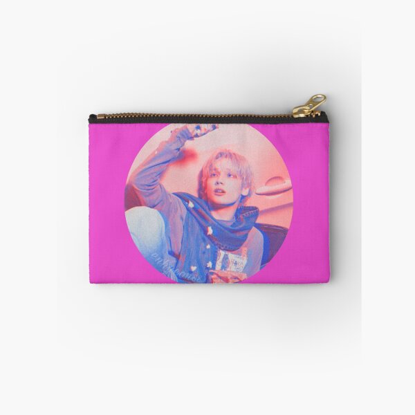 Item preview, HUENINGKAI Pink sunset- Big icon Pink version designed and sold by Enhyconss.