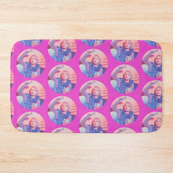 Item preview, HUENINGKAI Pink sunset- Big icon Pink version designed and sold by Enhyconss.