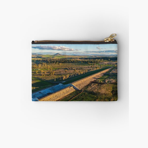 Item preview, Aerial View of Lake Keepit Dam designed and sold by Southern Cross Lifestyle .