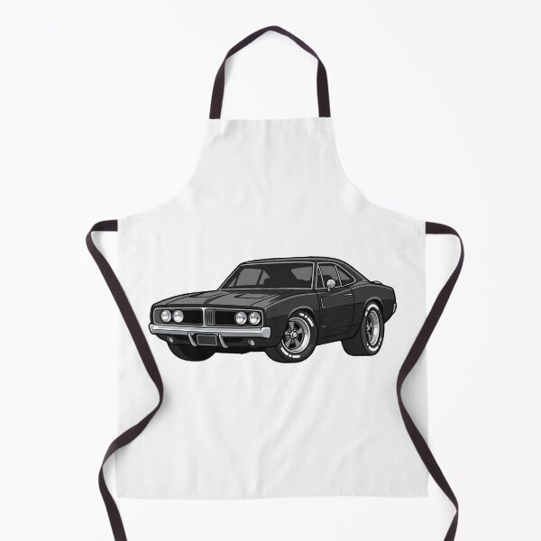 Item preview, 1969 Charger R/T Mini Toon Muscle Car designed and sold by VenZolic.