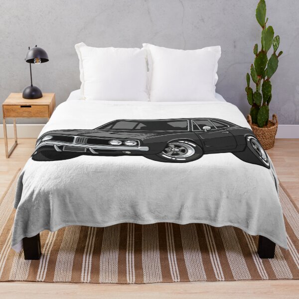 Item preview, 1969 Charger R/T Mini Toon Muscle Car designed and sold by VenZolic.