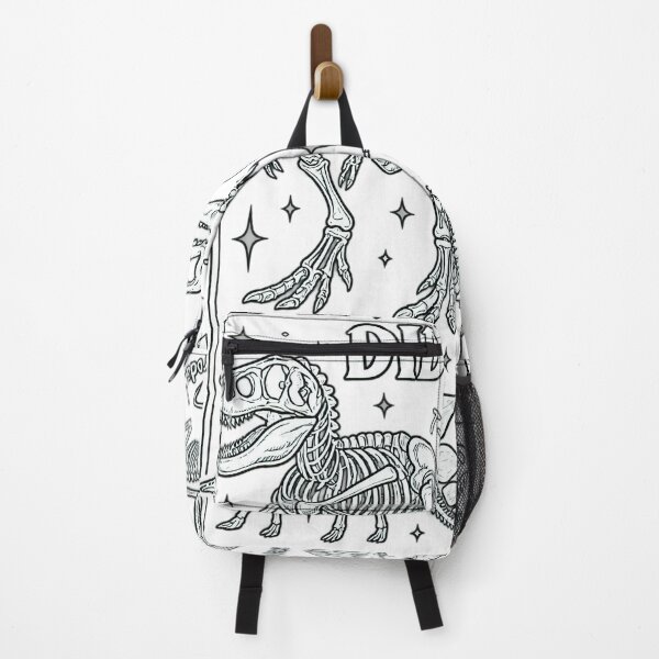 Item preview, Wild animal Dinosaurs Didn't Read funny lover animals designed and sold by Artist300DPI.