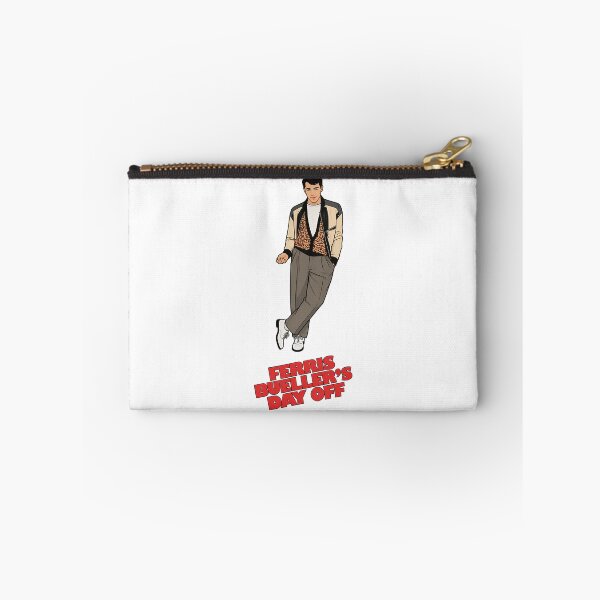 Item preview, Ferris Buellers Day Off designed and sold by Alacenakarts.