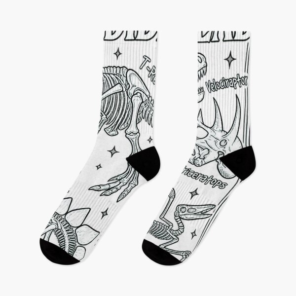 Item preview, Wild animal Dinosaurs Didn't Read funny lover animals designed and sold by Artist300DPI.