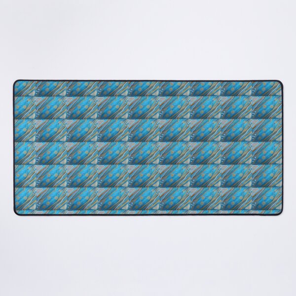 Item preview, Streaming Flowers. Ocean In Motion Adrift. designed and sold by BackyardBuds.