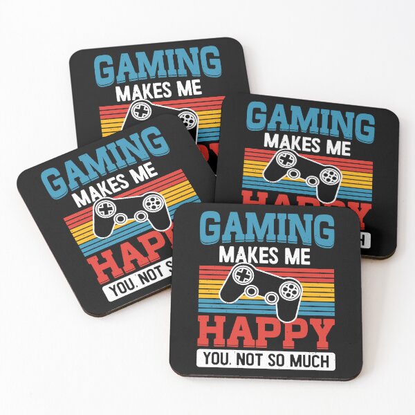 Item preview, Gaming designed and sold by The Design Deck.