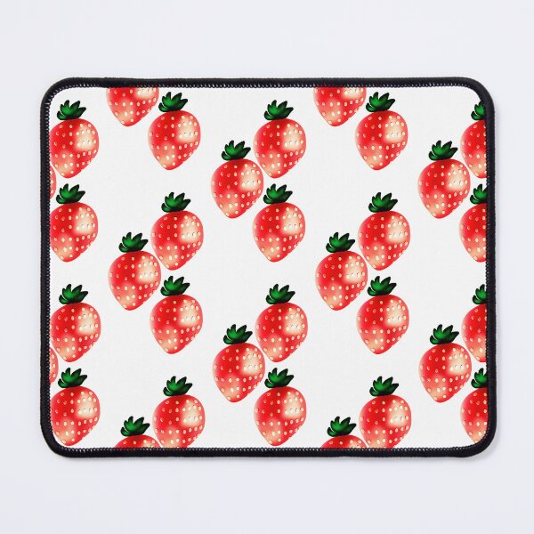 Item preview, Strawberry designed and sold by EiramsArtStuffs.