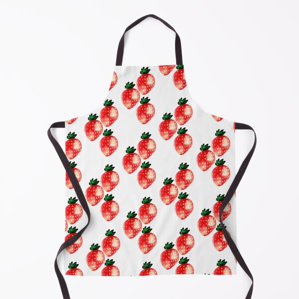 Item preview, Strawberry designed and sold by EiramsArtStuffs.