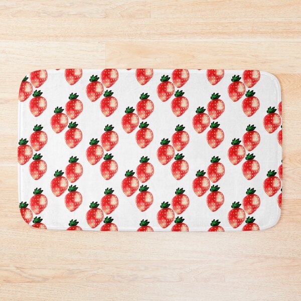 Item preview, Strawberry designed and sold by EiramsArtStuffs.