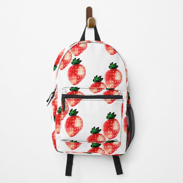 Item preview, Strawberry designed and sold by EiramsArtStuffs.