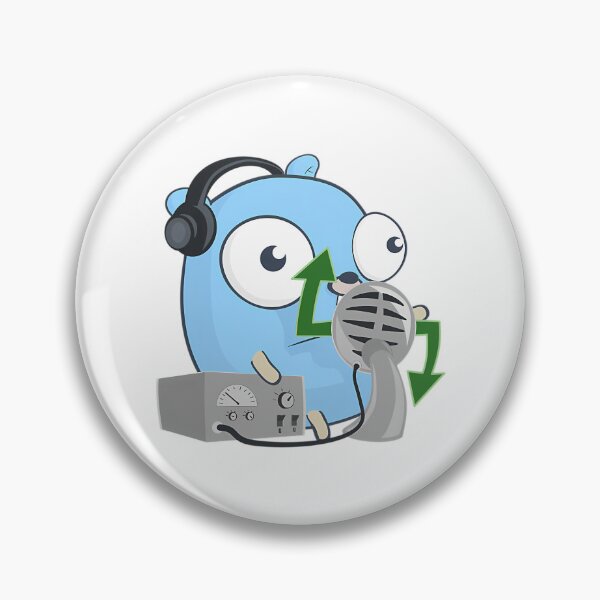 Item preview, Go Go Gopher Grps Web designed and sold by ForRealSerial.