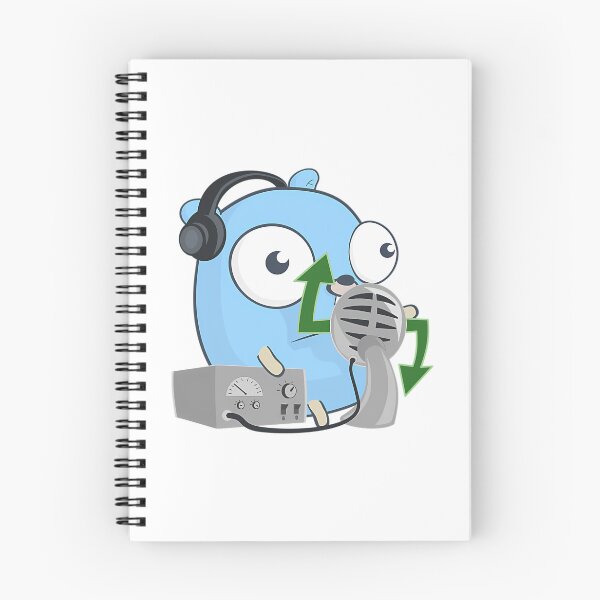 Item preview, Go Go Gopher Grps Web designed and sold by ForRealSerial.