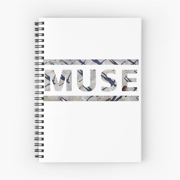 Artikelvorschau, Absolution Muse Cover Logo für Männer und Frauen entworfen und verkauft von DiegoLuca.