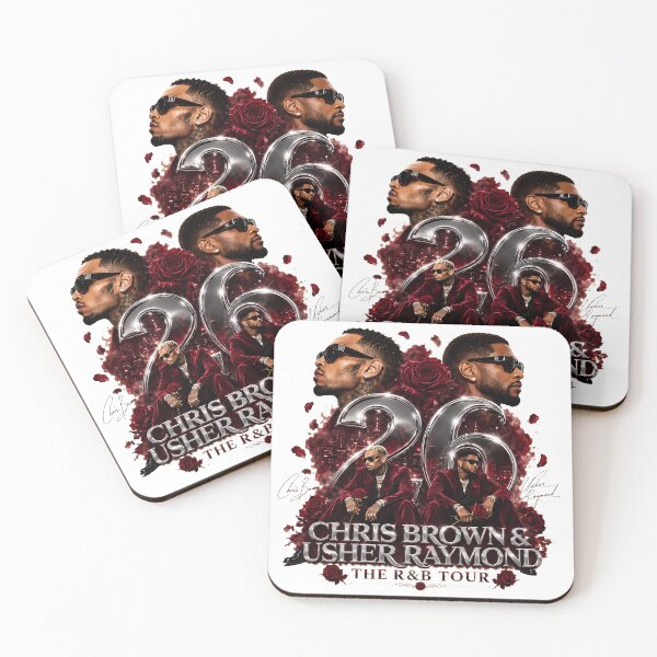 Item preview, Luxury R&B Legends Crimson Music Tribute Design designed and sold by Catherine58474.