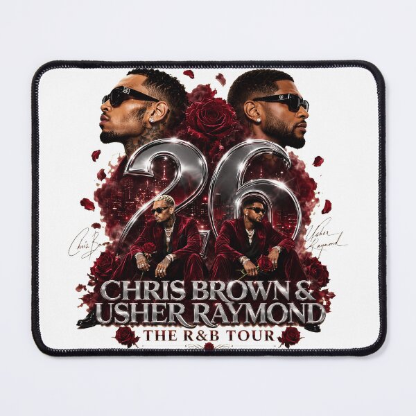 Item preview, Luxury R&B Legends Crimson Music Tribute Design designed and sold by Catherine58474.