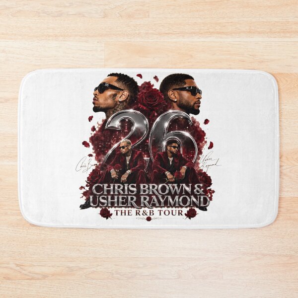 Item preview, Luxury R&B Legends Crimson Music Tribute Design designed and sold by Catherine58474.