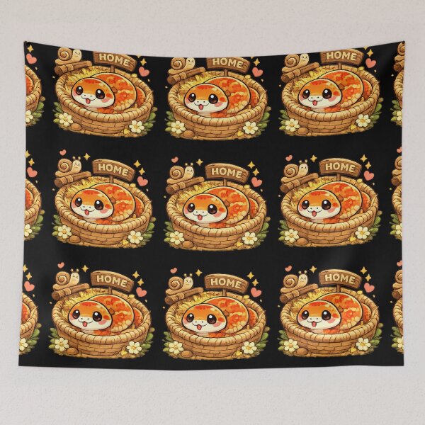 Item preview, Corn Snake for Snake breeder designed and sold by DamioPolArt.