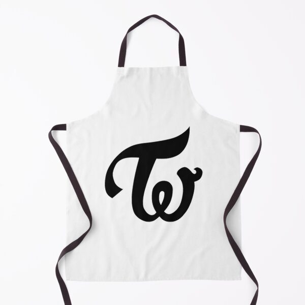 Item preview, Twice Kpop Logo designed and sold by PerditaLu.