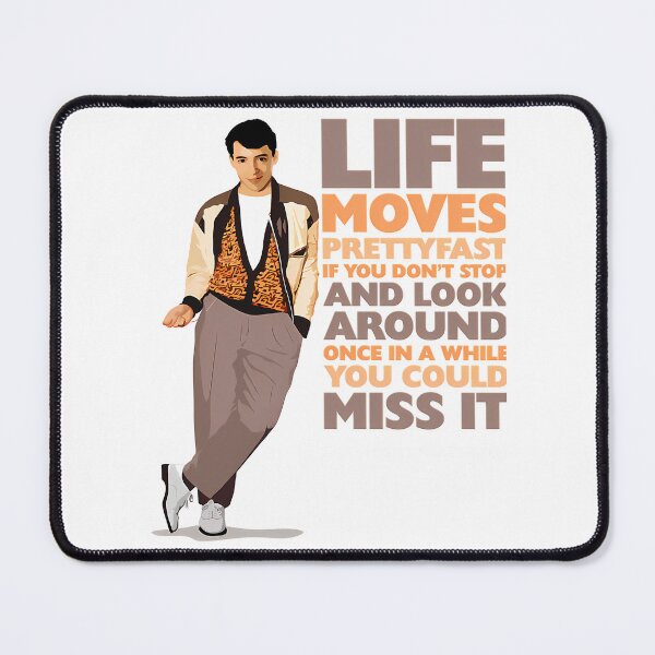 Item preview, Guy Leaning Classic Quote designed and sold by Alacenakarts.