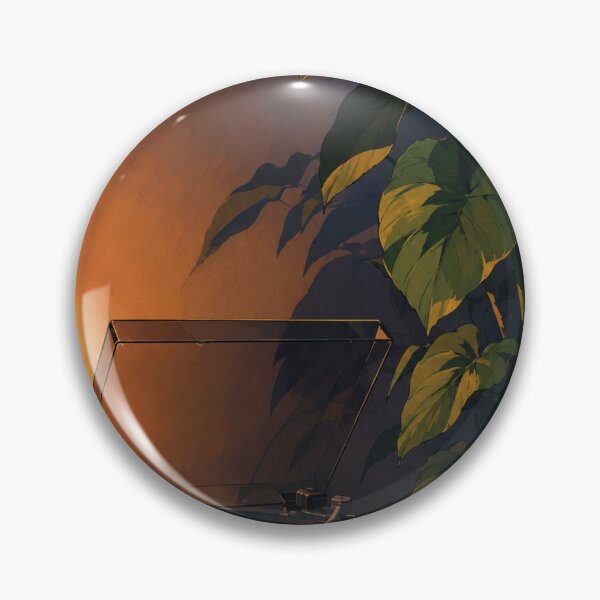 Item preview, Midnight Lofi: Shadowed Vinyl designed and sold by bapupa.