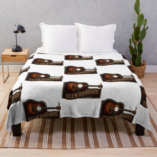 Item preview, Glen Hansard Classic designed and sold by Aesthet.