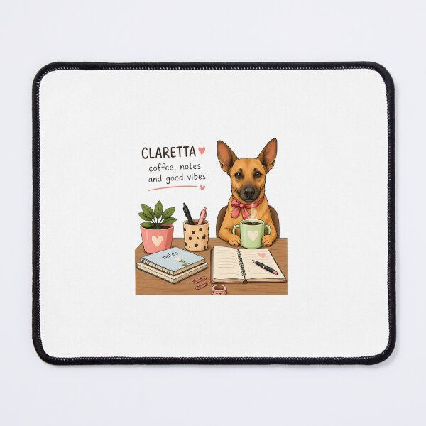Item preview, Coffee Time, Claretta World designed and sold by Clarettaworld.