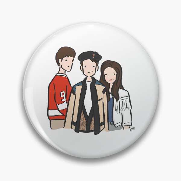 Item preview, Ferris Bueller'S Day Off Ferris Cameron And Sloane Design designed and sold by Alacenakarts.