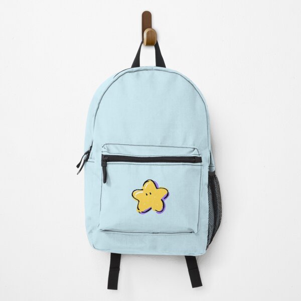 Item preview, Cute Kawaii Yellow Star Character designed and sold by jianina-alondra.