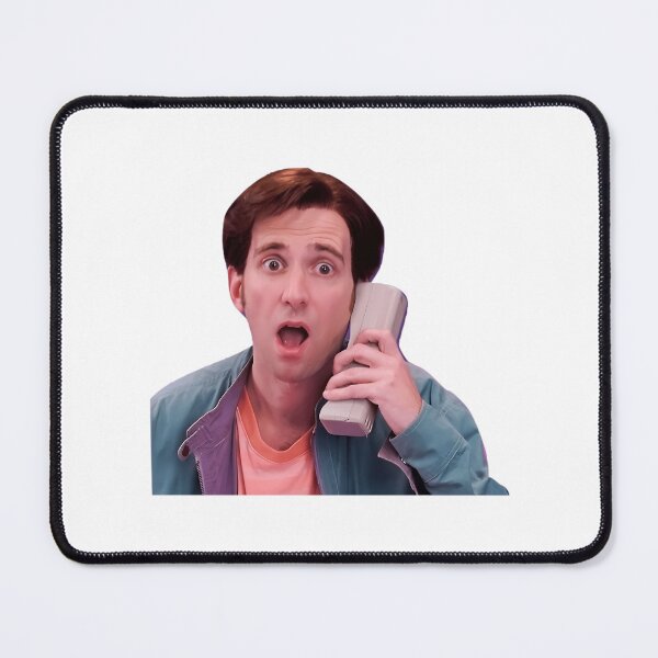 Item preview, Kyle Mooney designed and sold by TracepaperPen.