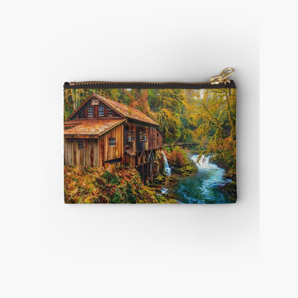 Item preview, The Watershed designed and sold by tomorrowsart.