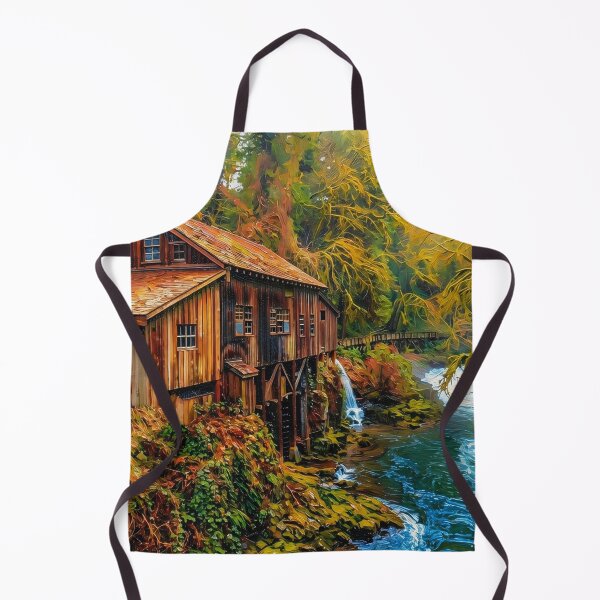 Item preview, The Watershed designed and sold by tomorrowsart.