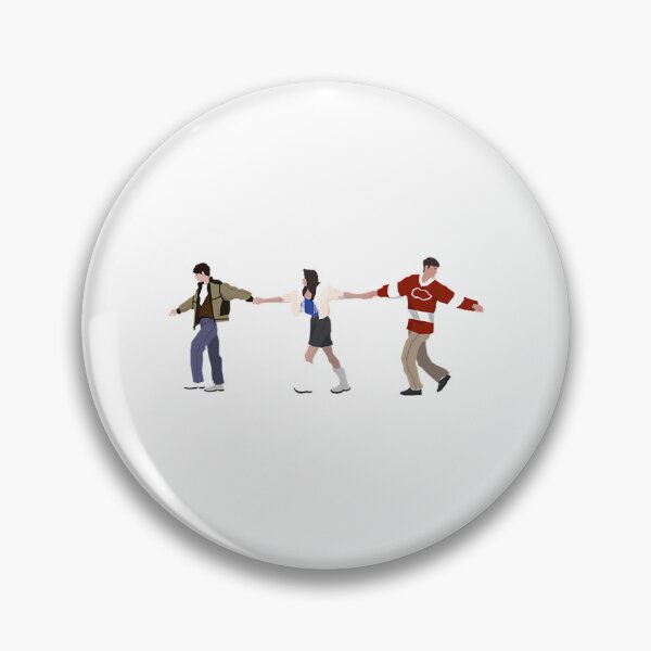 Item preview, Ferris Bueller'S Day Off Museum Chain designed and sold by Alacenakarts.