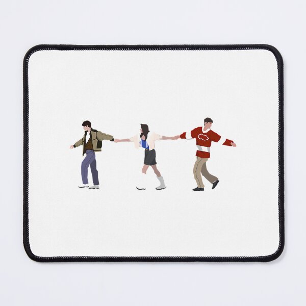 Item preview, Ferris Bueller'S Day Off Museum Chain designed and sold by Alacenakarts.