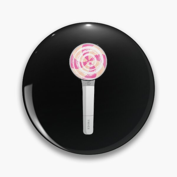 Item preview, Twice Lightstick designed and sold by PerditaLu.