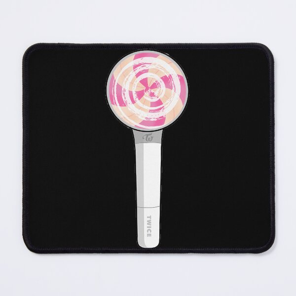 Item preview, Twice Lightstick designed and sold by PerditaLu.