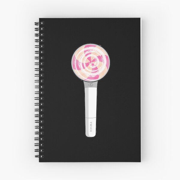 Item preview, Twice Lightstick designed and sold by PerditaLu.
