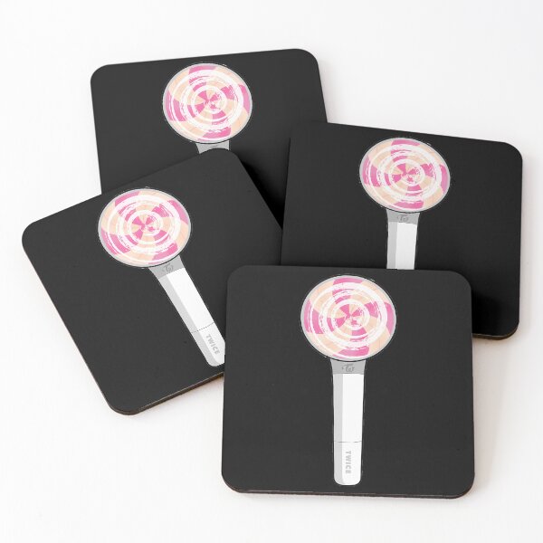 Item preview, Twice Lightstick designed and sold by PerditaLu.