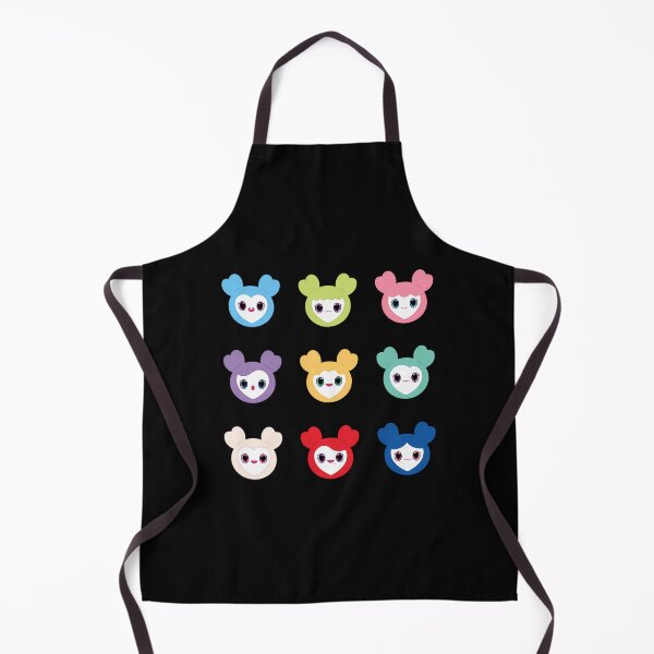 Item preview, Twice Lovelys designed and sold by PerditaLu.