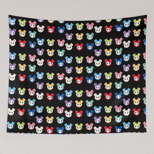 Item preview, Twice Lovelys designed and sold by PerditaLu.