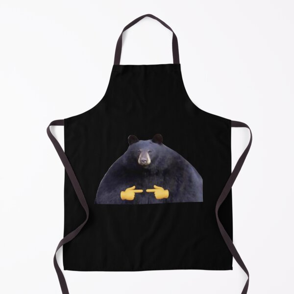 Item preview, Bear meme Arts Funny For Men Women designed and sold by DiegoLuca.
