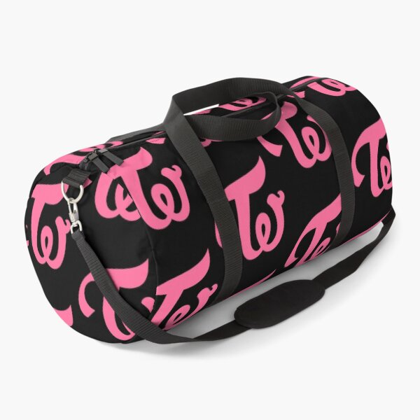 Item preview, Twice Pink Logo Icon designed and sold by PerditaLu.