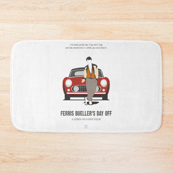 Item preview, Ferris Bueller'S Day Off designed and sold by Alacenakarts.