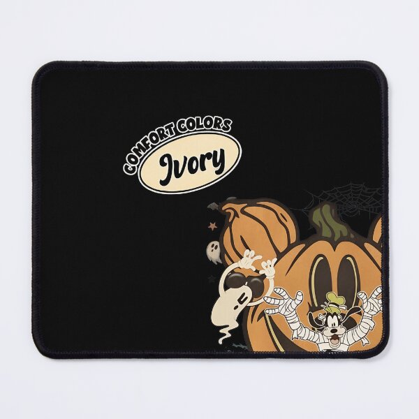 Item preview, Vintage Halloween Cartoon Mouse Pumpkin Spooky Parade designed and sold by DavidSant26305.