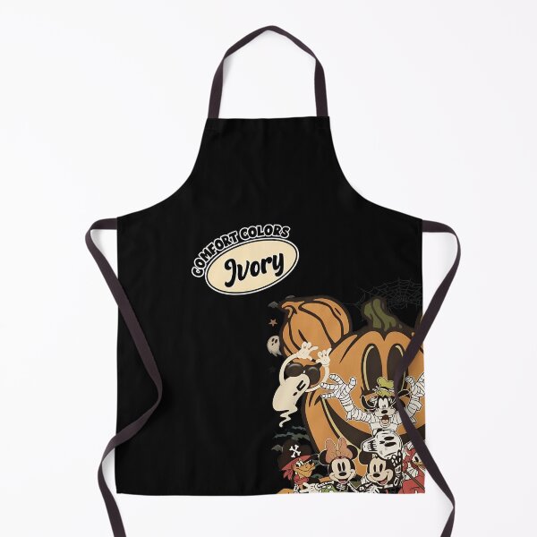 Item preview, Vintage Halloween Cartoon Mouse Pumpkin Spooky Parade designed and sold by DavidSant26305.