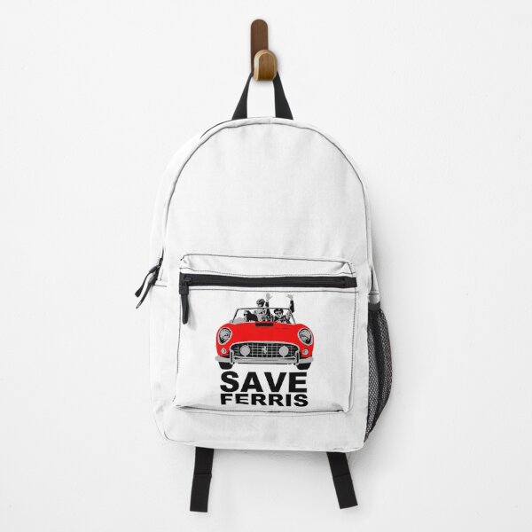 Item preview, Ferris Bueller'S Days Off designed and sold by Alacenakarts.