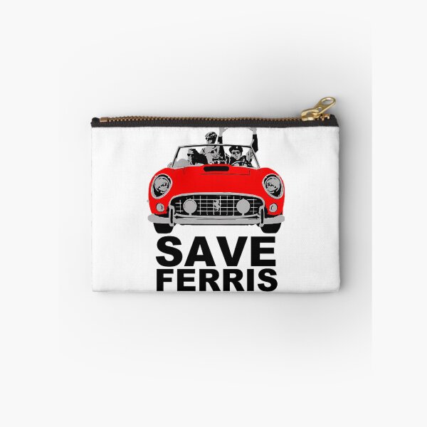 Item preview, Ferris Bueller'S Days Off designed and sold by Alacenakarts.
