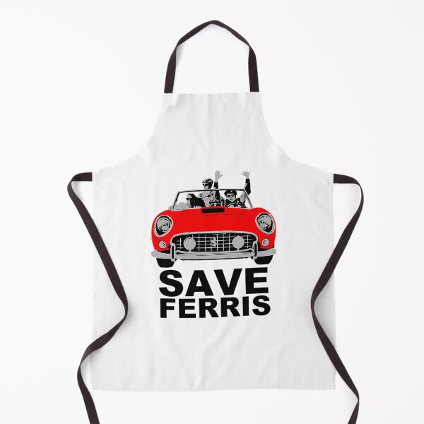 Item preview, Ferris Bueller'S Days Off designed and sold by Alacenakarts.