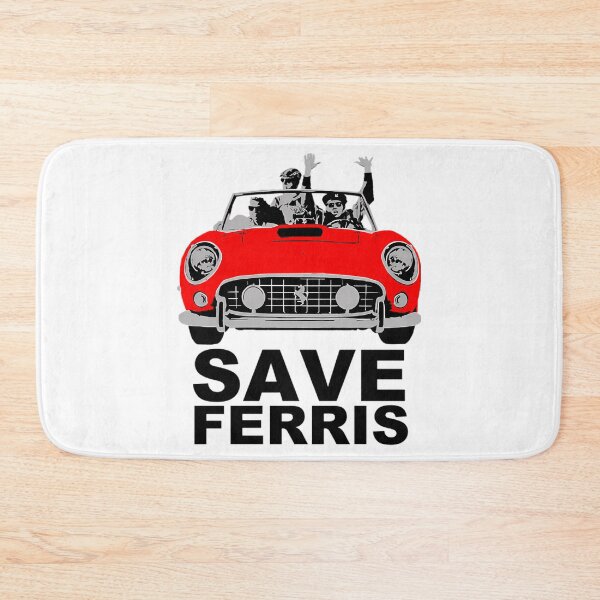Item preview, Ferris Bueller'S Days Off designed and sold by Alacenakarts.